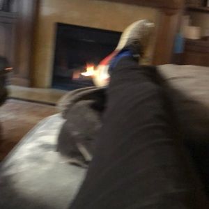 Meet your Posher, Gary